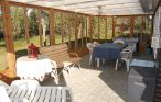 Semesterhus - Blåvand , Danmark - P32333 10