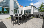 Semesterhus - Blåvand , Danmark - P32659 12