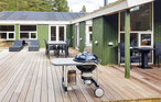 Ferienhaus - Mosevrå , Dänemark - P32941 11
