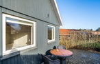 Feriehus - Sjelborg , Danmark - P32971 13
