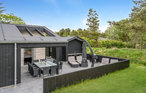 Feriehus - Blåvand , Danmark - P32979 12