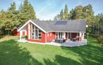 Ferienhaus - Mosevrå , Dänemark - P32219 1