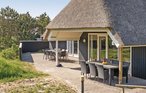 Ferienhaus - Blåvand , Dänemark - P32286 7