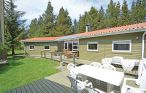 Ferienhaus - Ho , Dänemark - P32395 10