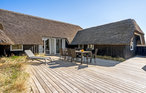 Semesterhus - Blåvand , Danmark - P32421 13