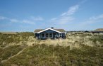 Ferienhaus - Blåvand , Dänemark - P32921 7