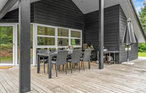 Feriehus - Ho , Danmark - P32049 13