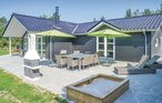 Ferienhaus - Ho , Dänemark - P32894 9