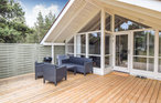 Ferienhaus - Ho , Dänemark - P32944 10