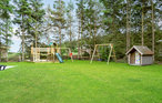 Ferienhaus - Ho , Dänemark - P32013 15