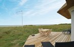 Feriehuse - Blåvand , Danmark - P32673 18