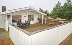 Ferienhaus - Blåvand , Dänemark - P32383 17