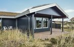 Ferienhaus - Blåvand , Dänemark - P32921 12
