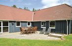 Feriehus - Vejers Strand , Danmark - P32715 10