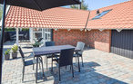Ferienhaus - Ho , Dänemark - P32923 12