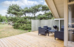 Ferienhaus - Ho , Dänemark - P32944 6