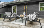Feriehus - Ho , Danmark - P32049 15