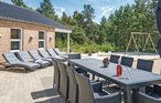 Ferienhaus - Blåvand , Dänemark - P32133 8