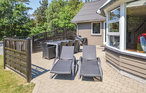 Ferienhaus - Ho , Dänemark - P32528 14