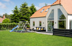 Semesterhus - Blåvand , Danmark - P32659 9