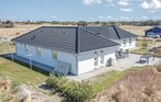 Ferienhaus - Blåvand , Dänemark - P32679 21