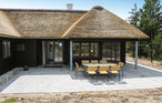 Feriehuse - Blåvand , Danmark - P32043 7