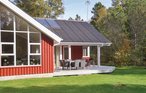 Ferienhaus - Mosevrå , Dänemark - P32219 2