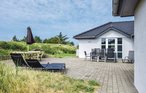 Ferienhaus - Blåvand , Dänemark - P32679 19