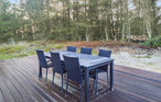 Ferienhaus - Mosevrå , Dänemark - P32941 12