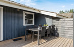 Ferienhaus - Blåvand , Dänemark - P32353 15