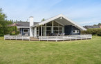 Ferienhaus - Blåvand , Dänemark - P32397 11