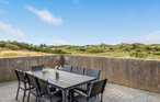 Feriehus - Vejers Strand , Danmark - P32735 9