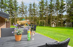 Ferienhaus - Ho , Dänemark - P32013 14