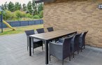 Ferienhaus - Blåvand , Dänemark - P32199 16