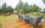 Ferienhaus - Blåvand , Dänemark - P32383 15