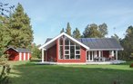 Ferienhaus - Mosevrå , Dänemark - P32219 6
