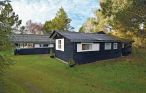 Semesterhus - Blåvand , Danmark - P32333 12