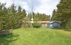 Ferienhaus - Ho , Dänemark - P32395 12