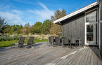 Ferienhaus - Vejers Strand , Dänemark - P32475 17