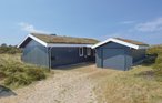 Ferienhaus - Blåvand , Dänemark - P32921 9