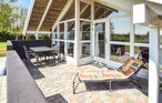 Ferienhaus - Ho , Dänemark - P32923 13