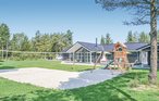 Ferienhaus - Ho , Dänemark - P32894 14