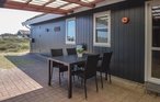 Ferienhaus - Blåvand , Dänemark - P32921 6