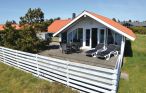 Ferienhaus - Blåvand , Dänemark - P32007 10