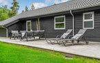 Feriehus - Ho , Danmark - P32049 2