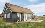 Feriehuse - Blåvand , Danmark - P32673 16