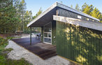Ferienhaus - Mosevrå , Dänemark - P32941 13