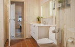 Ferienhaus - Mosevrå , Dänemark - P32941 26