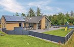 Ferienhaus - Blåvand , Dänemark - P32199 1