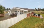 Ferienhaus - Blåvand , Dänemark - P32383 1